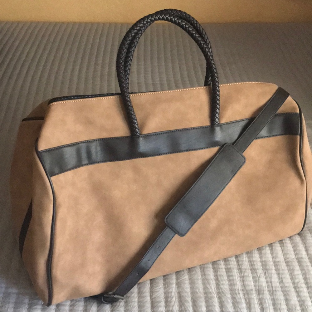 Express Travel Bag
